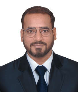 Mr. Vishal Nirmal